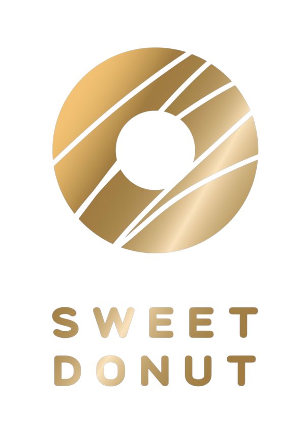 Sweet Donut 
